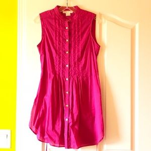 Michael Kors Tunic Dress